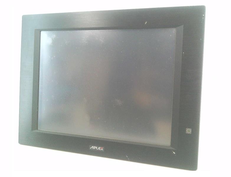 APLEX AHM-6155T