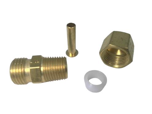 FAIRVIEW FITTINGS 468-4A