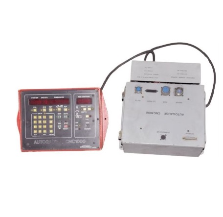 AUTOMEC CNC1000