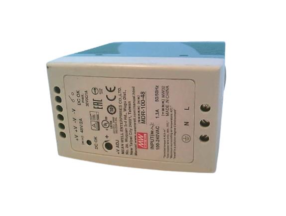 MEAN WELL MDR-100-48