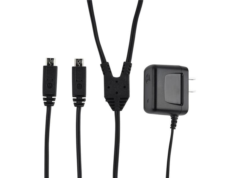 MOTOROLA SOLUTIONS PMPN4204