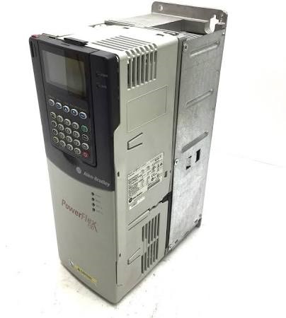 ALLEN BRADLEY 20BD8P0A2AYNADA0