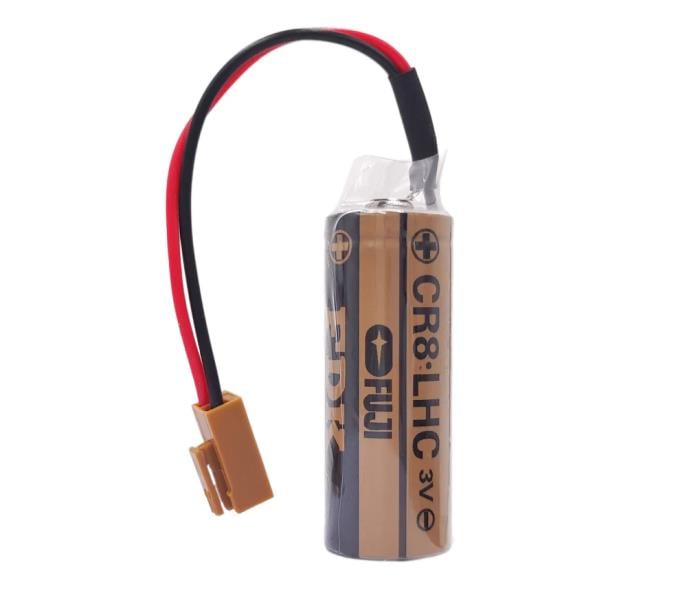 CR8-LHC (BROWN CONNECTOR) par FUJI ELECTRIC