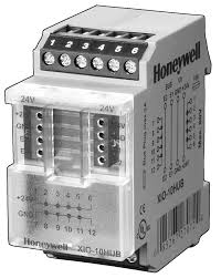 HONEYWELL XIO-4NTC
