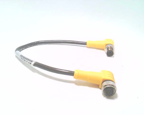 TURCK WKC 6T-0.3-WSC 6T/S653