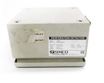 SIMCO 0331255200