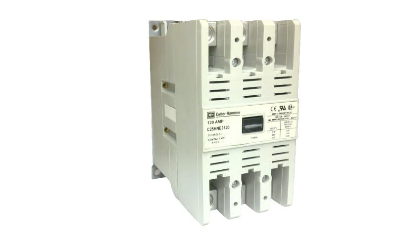 EATON CORPORATION C25HNE3120A