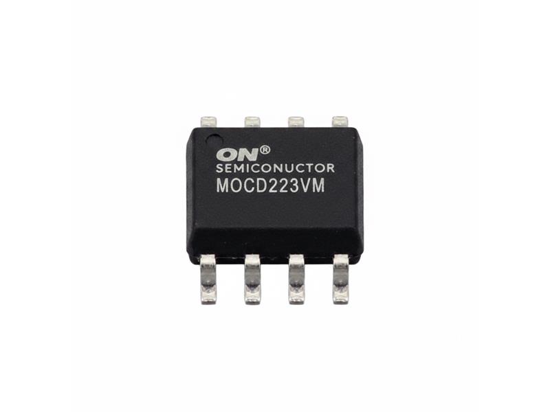 MOCD223VM by ON SEMICONDUCTOR