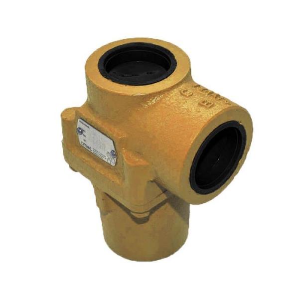 1 1/2CMCT11001 por AMOT CONTROLS