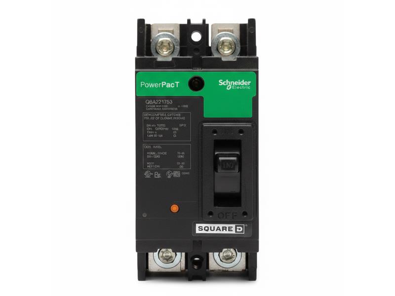 QBA221753 par SCHNEIDER ELECTRIC