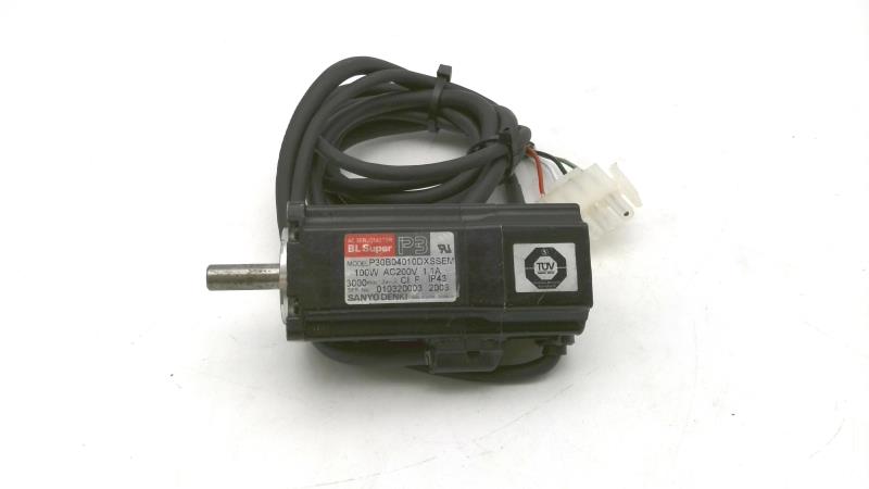 SANYO P30B04010DXSSEM