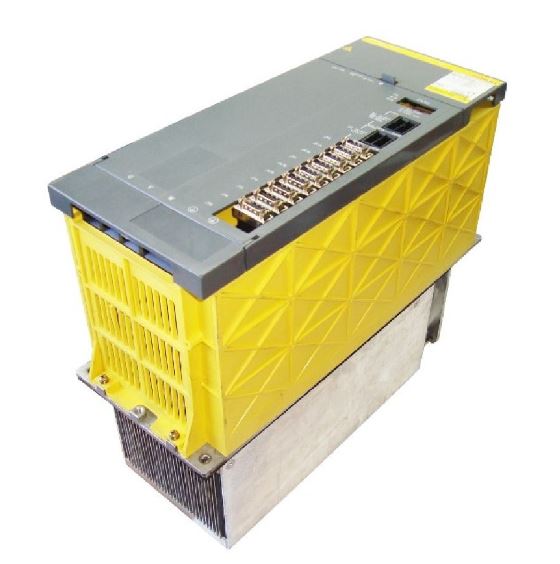 A06B-6088-H215#H501 by FANUC