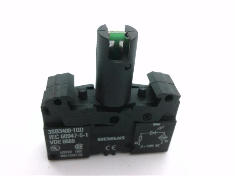 SIEMENS 3SB3400-1QD