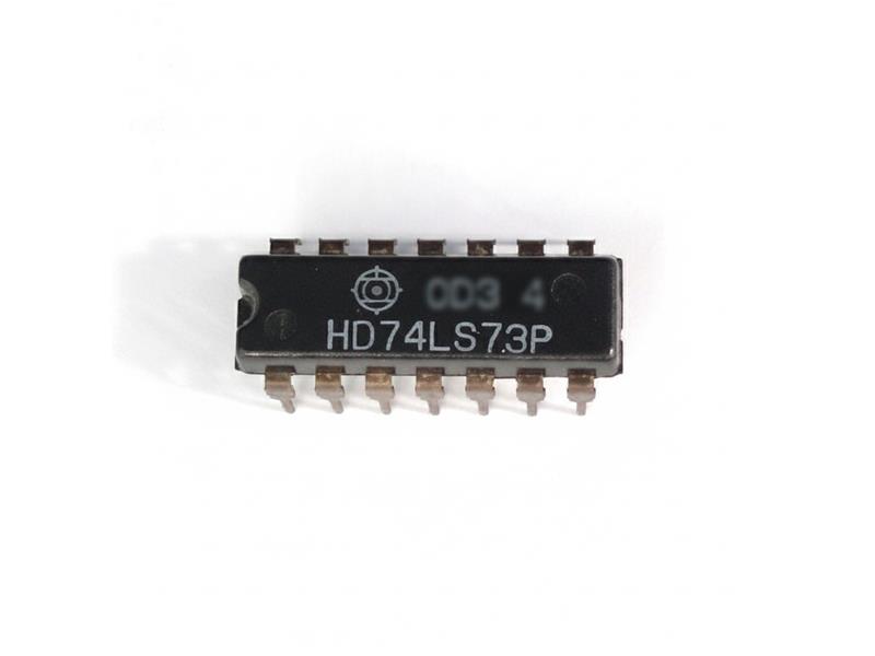 GENERIC HD74LS73P