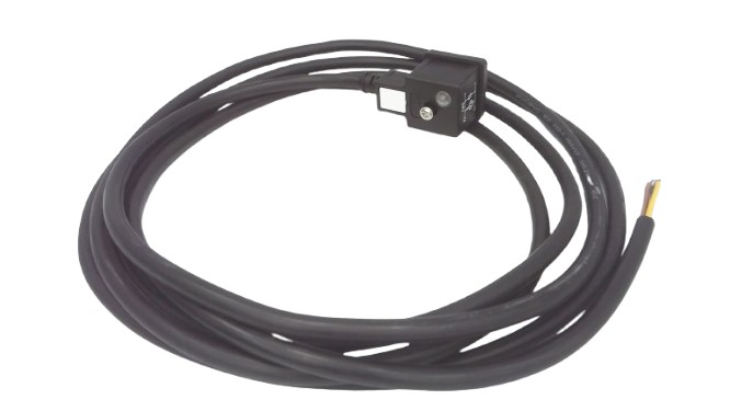 PARKER CG1N02VL1C023N