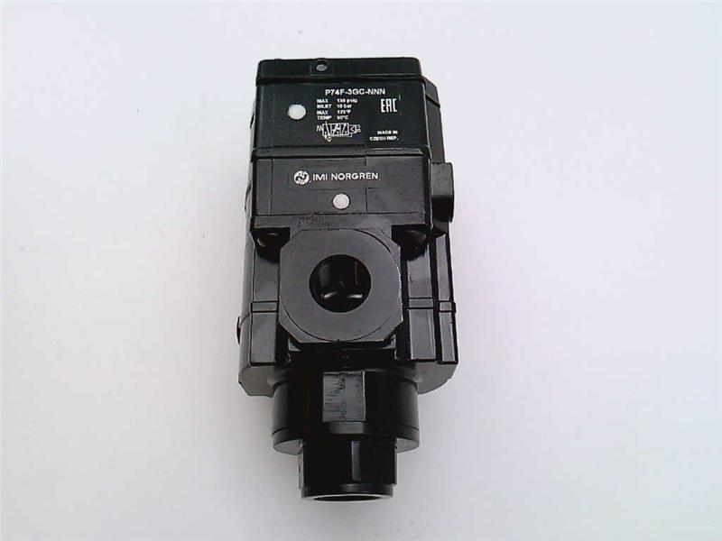 NORGREN P74F-3GC-NNN