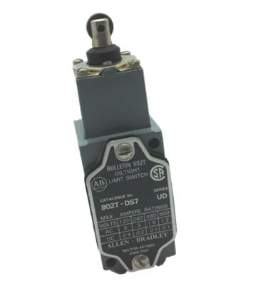 ALLEN BRADLEY 802T-DS7