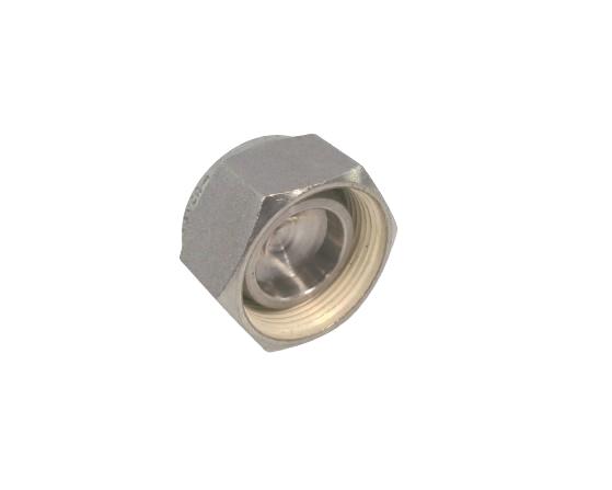 SWAGELOK SS-1210-P