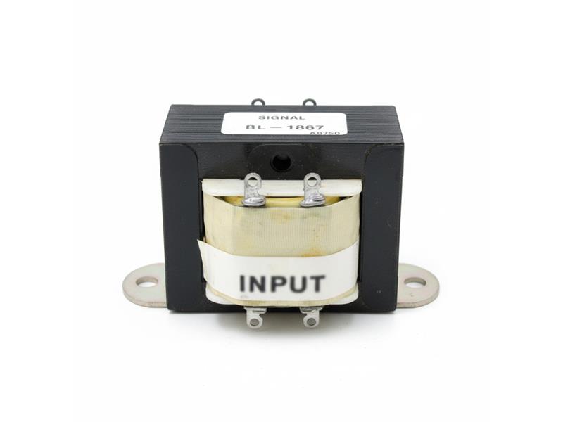 SIGNAL TRANSFORMER BL1867