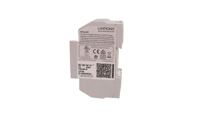 LANTRONIX 080-580-001-R