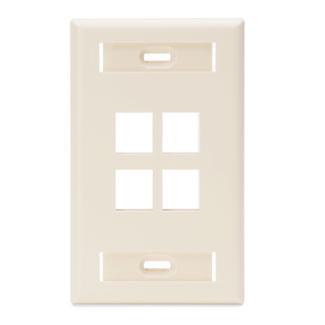 LEVITON 42080-4TS