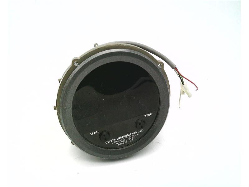 DWYER 601-4