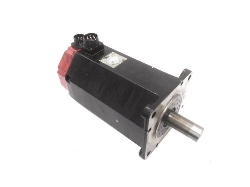 FANUC A06B-0148-B076/7076-R