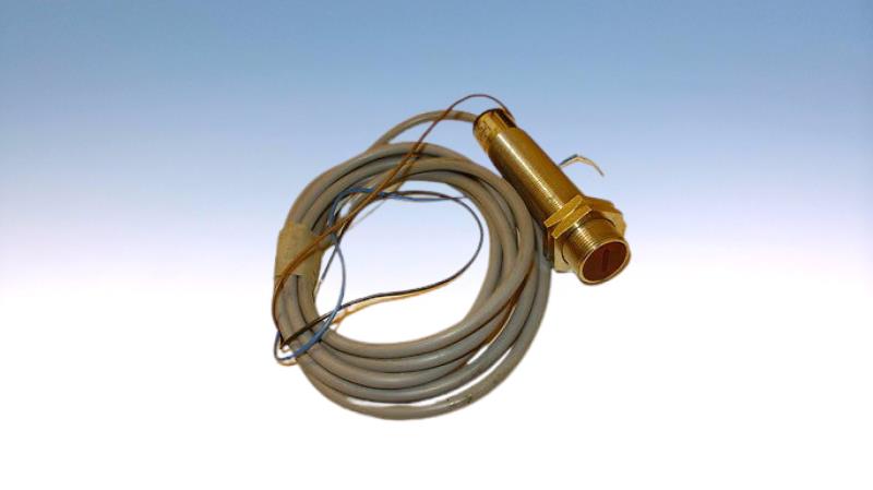 FRA 18P1001 par BAUMER ELECTRIC