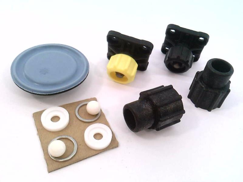 LIQUI SYSTEMS INC SP-300EL