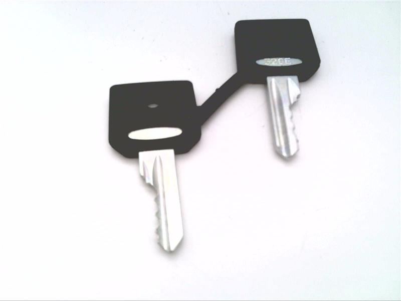 SCHNEIDER ELECTRIC ZBG520E