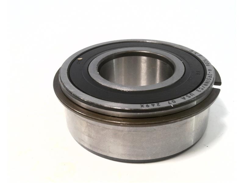 SKF 5206A2RS1NR/C3