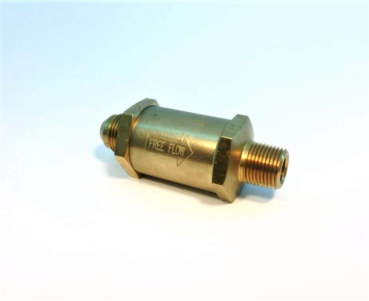 PARKER 485-8B52-1/4