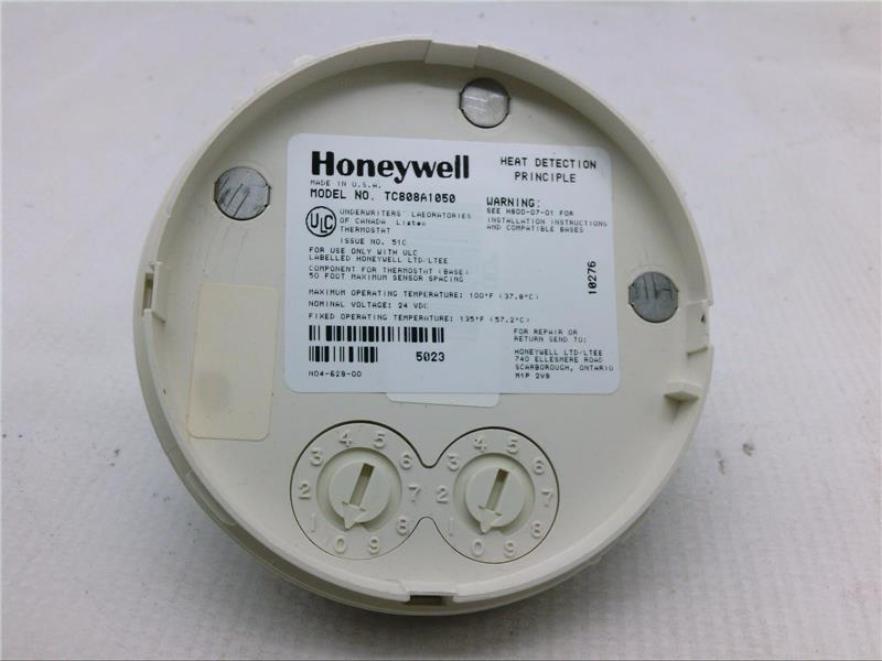 HONEYWELL TC808A1050