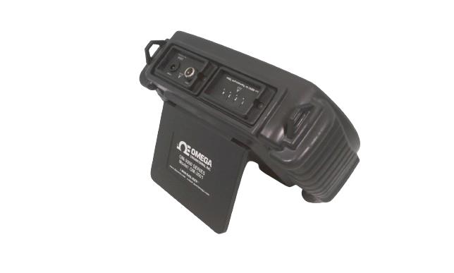 OMEGA ENGINEERING OM-3001