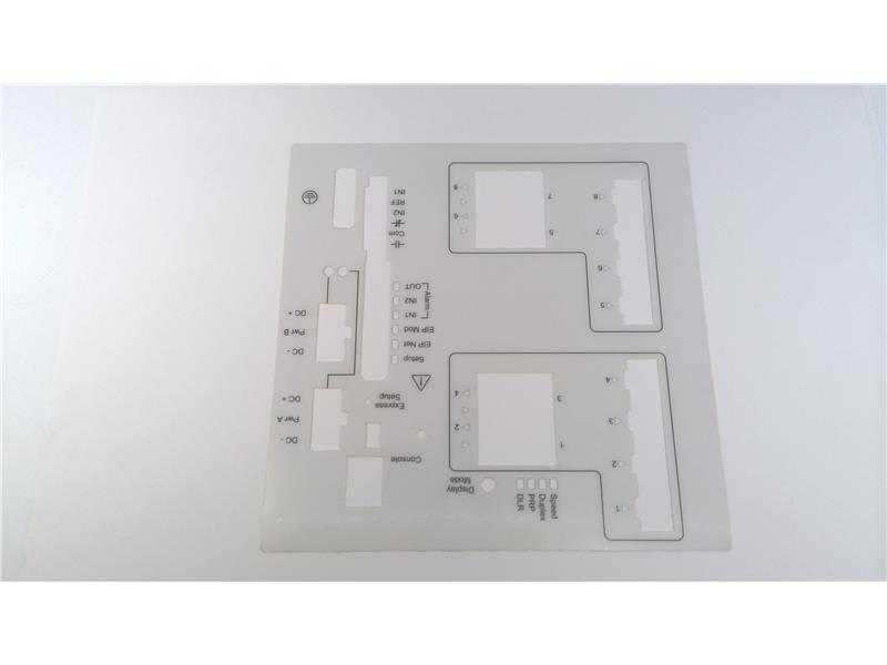RADWELL RAD-1783-OVLY-HMS4