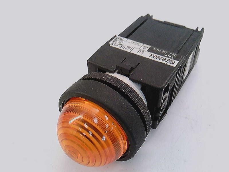 FUJI ELECTRIC DR22D0L-L3A
