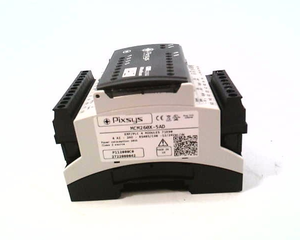 PIXSYS MCM260X-5AD