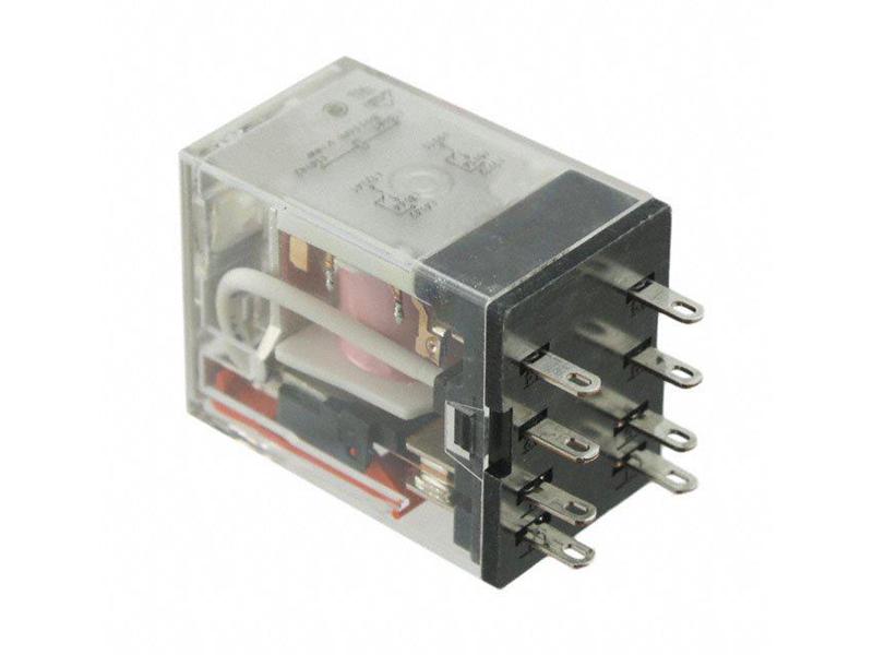 OMRON MYA-LB2-AC100/110