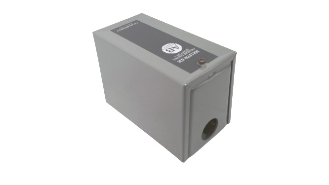 ALLEN BRADLEY 836-H11-XHC