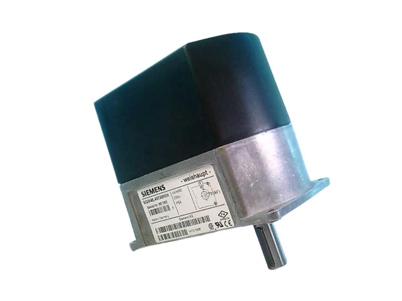 SIEMENS SQM48.497A9