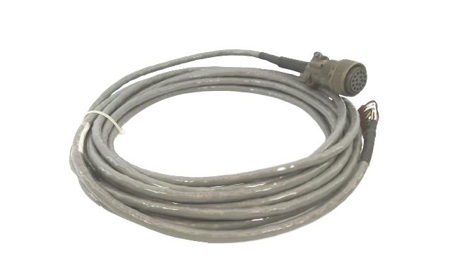 ELECTROCRAFT 9101-0224-025
