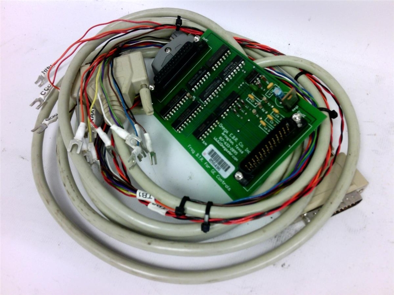 RADWELL NCB-002