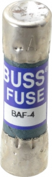 EATON CORPORATION BAF-4