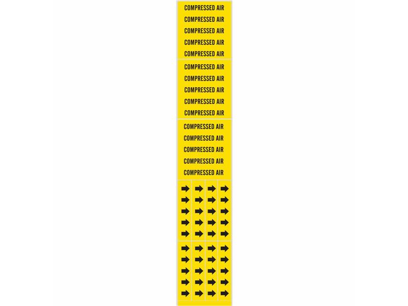 BRADY 7058-3C