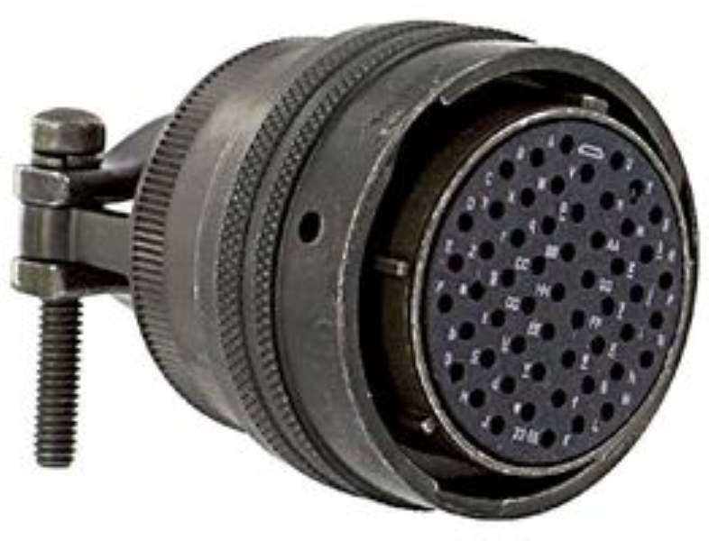 AMPHENOL MS3116F22-55S