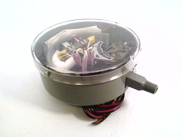 DWYER DR-31-804U-6