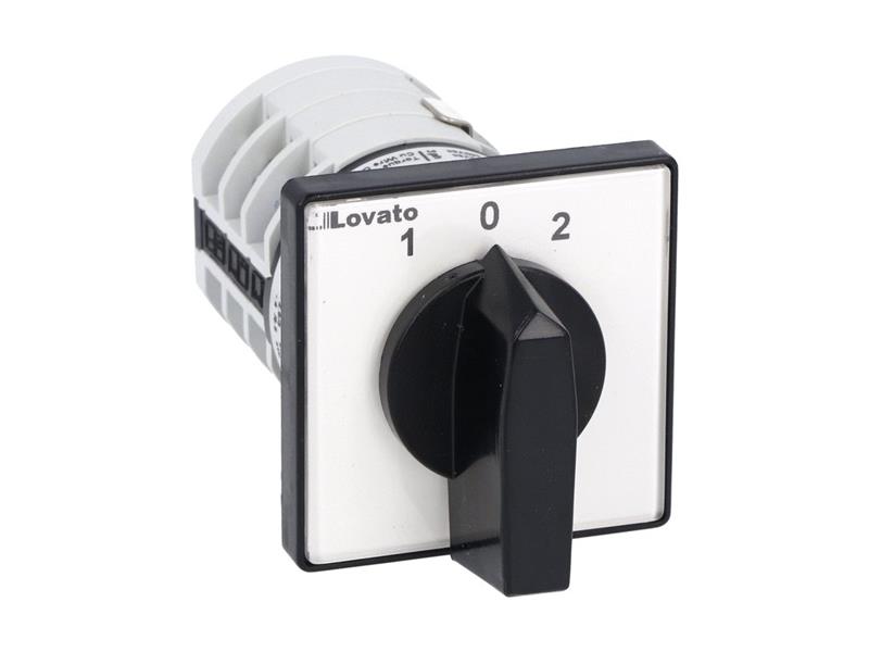 LOVATO 7GN1226U