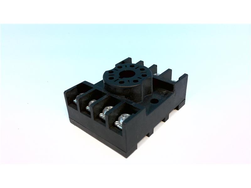 RELAY & CONTROLS RC-122