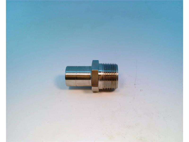 SWAGELOK SS-16-TA-1-16
