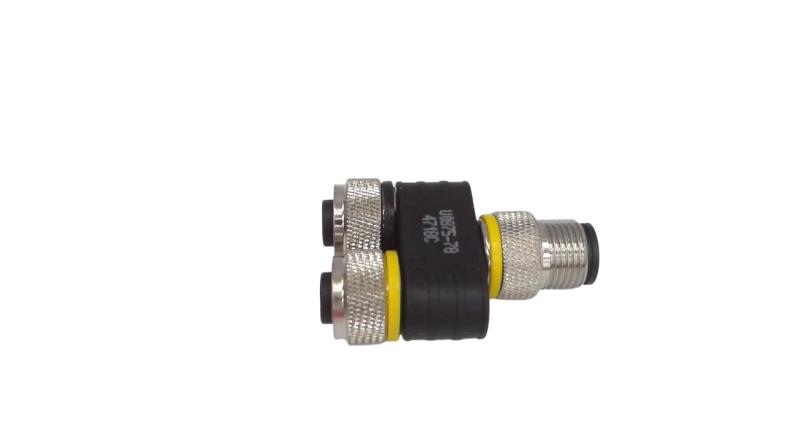 TURCK YB2-FSM 4.5-2FKM 4.5